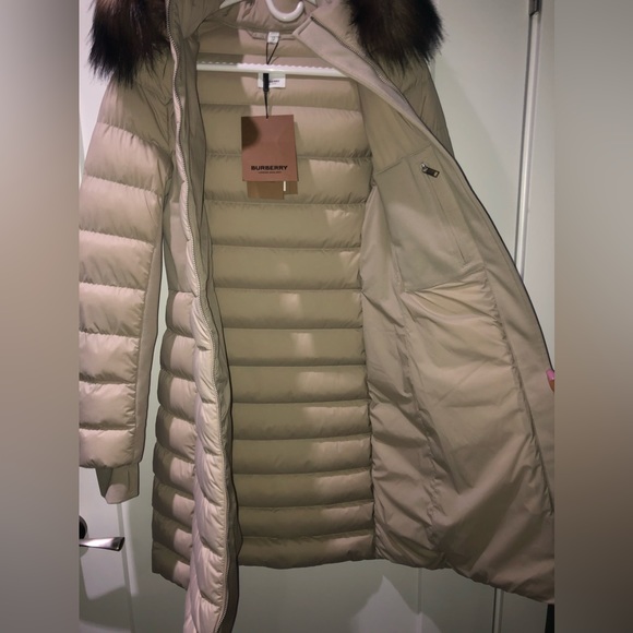 Burberry Jacket - Picture 4 of 6